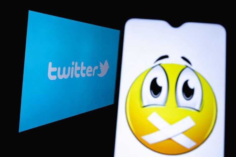 Twitter pourrait mettre en œuvre une fonction de « syndication » pour que les utilisateurs se désengagent des tweets toxiques 1 Twitter might implement an