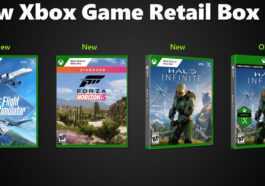 Microsoft quietly updates Xbox game packaging design
