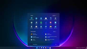 Voici à quoi ressemblera Windows 11 : les premiers écrans sont déjà en ligne 28 Voici à quoi ressemblera Windows 11 : les premiers écrans sont déjà en ligne