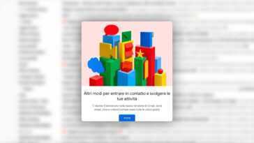 L'astuce pour activer la nouvelle version de Gmail 26 L'astuce pour activer la nouvelle version de Gmail