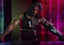 Cyberpunk 2077 returns to the PlayStation store next week with performance issues on PS4
