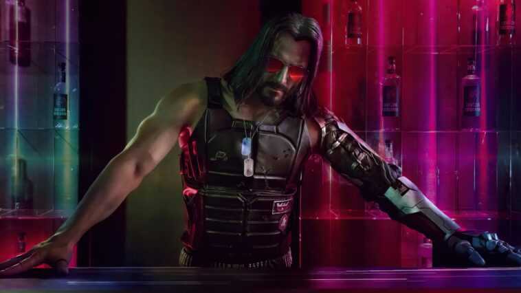 Cyberpunk 2077 revient sur le PlayStation Store la semaine prochaine avec "les problèmes de performance" sur PS4 1 Cyberpunk 2077 returns to the PlayStation store next week with performance issues on PS4