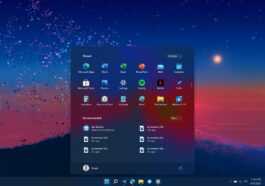 Fuite de Windows 11 : vidéo et premières impressions