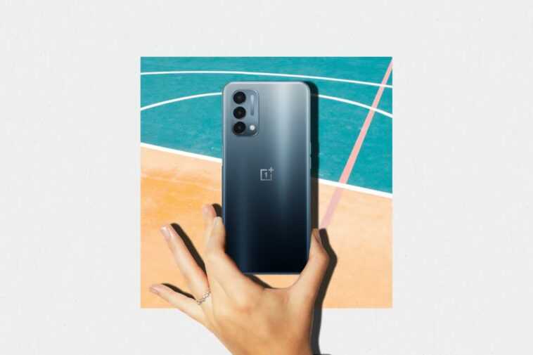 OnePlus Nord N200 propose la 5G et un écran 90 Hz pour seulement 239 $ 1 OnePlus Nord N200 brings 5G and a 90Hz display for just $239