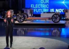 GM is increasing its investment in electric and autonomous vehicles to $35 billion through 2025