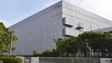 Former Apple supplier Japan Display shifts focus towards VR