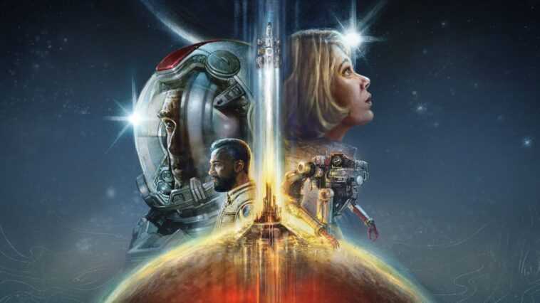 L'exécutif de Bethesda, Pete Hines, s'est excusé auprès des propriétaires de PS5 pour l'exclusivité Xbox de Starfield 1 Bethesda exec Pete Hines apologized to PS5 owners for Starfield