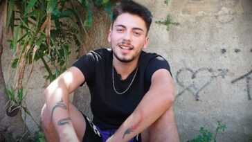 Le youtubeur Mr Peto est rentré chez lui : "Je me suis enfui parce qu'ils m'ont attaqué" 23 Le youtubeur Mr Peto est rentré chez lui : "Je me suis enfui parce qu'ils m'ont attaqué"