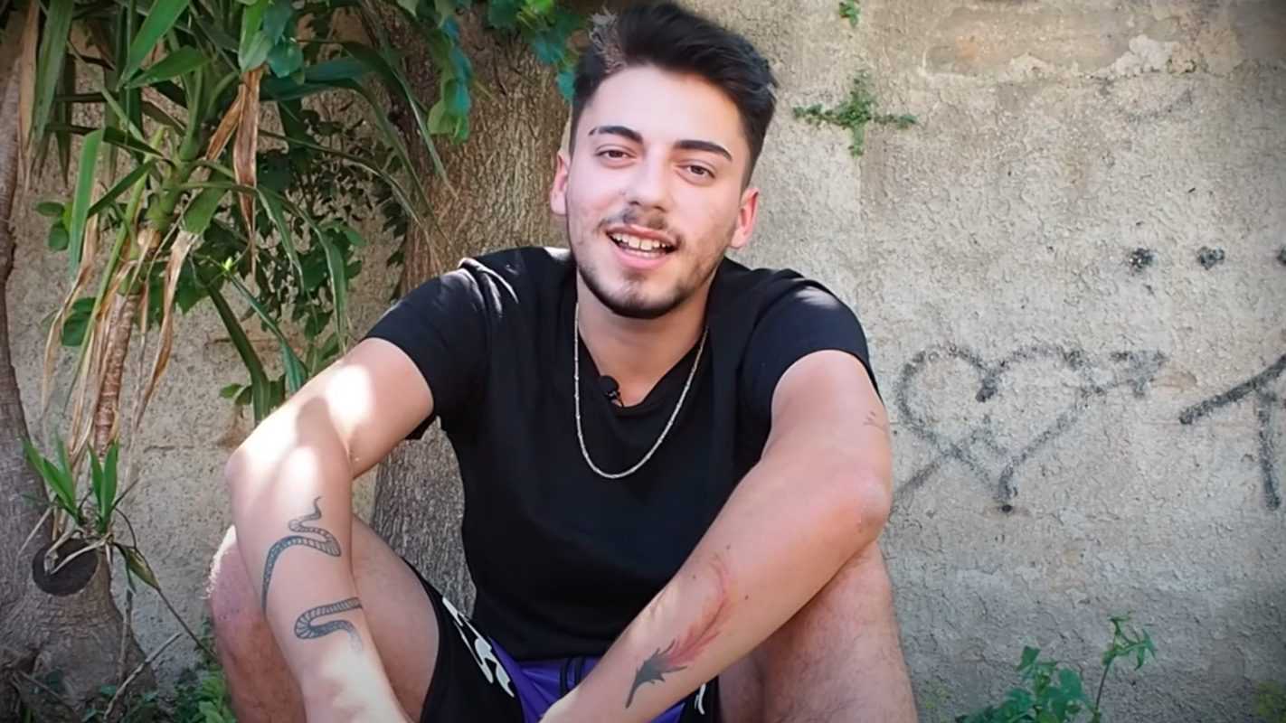 Le youtubeur Mr Peto est rentré chez lui : "Je me suis enfui parce qu'ils m'ont attaqué"