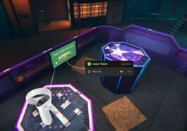 Facebook is testing VR ads for the Oculus platform