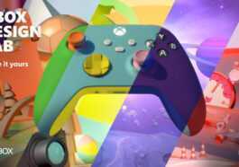 Xbox Design Lab offers over 30 million color combinations for custom controllers
