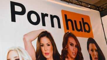 "Sur Pornhub les vidéos de nos viols" : 34 femmes dénoncent le géant du porno 22 "Sur Pornhub les vidéos de nos viols" : 34 femmes dénoncent le géant du porno