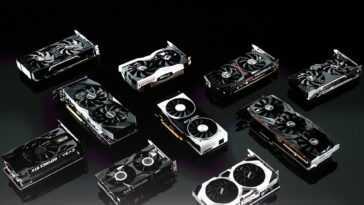 Retailers are taking more steps to stop graphics card scalpers