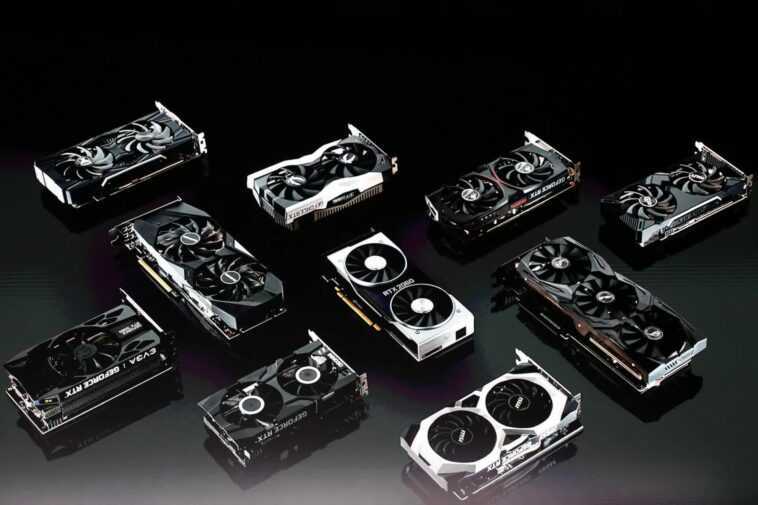 Les détaillants prennent plus de mesures pour arrêter les scalpers de cartes graphiques 1 Retailers are taking more steps to stop graphics card scalpers