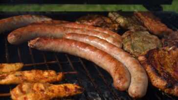 Manger de la viande rouge peut endommager l'ADN et provoquer un cancer colorectal
