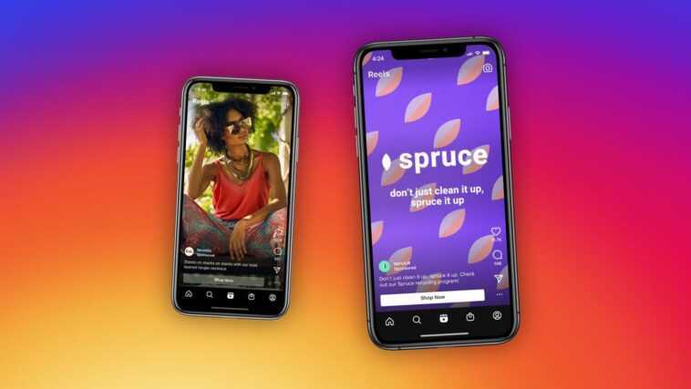 Il y aura encore plus de publicité sur Instagram 1 Il y aura encore plus de publicité sur Instagram