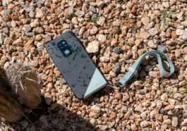 Motorola partners with Bullitt for its new Moto Defy phone