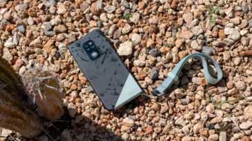 Motorola partners with Bullitt for its new Moto Defy phone