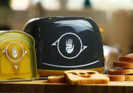 Bungie opens pre-orders for its Destiny toaster