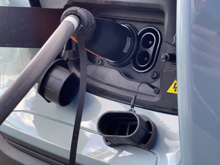 Aiways U5 2021 : garez-vous automatiquement et chargez plus rapidement 7 1624086726 424 Aiways U5 2021 garez vous automatiquement et chargez plus rapidement
