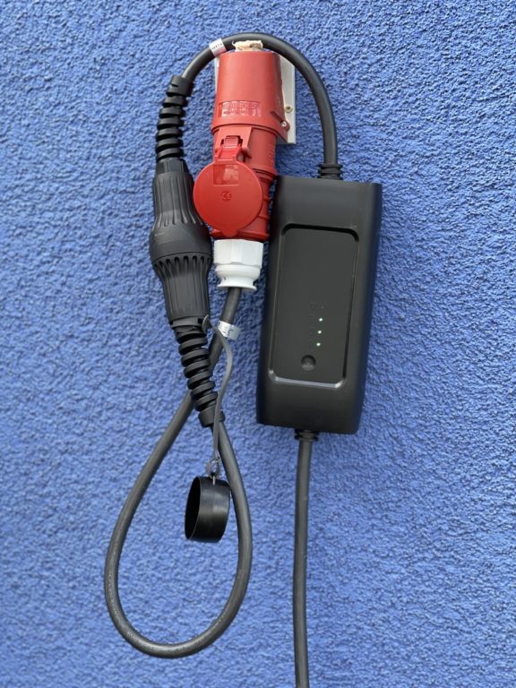 Aiways U5 2021 : garez-vous automatiquement et chargez plus rapidement 8 1624086726 926 Aiways U5 2021 garez vous automatiquement et chargez plus rapidement