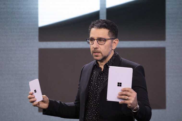 Windows 11 vous permettra d'allumer votre tablette simplement en touchant l'écran 1 Windows 11 vous permettra d'allumer votre tablette simplement en touchant l'écran