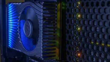 More leaks for Intel