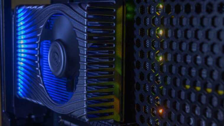 Plus de fuites pour les graphiques DG2 d'Intel : 448 unités d'exécution SKU entrantes 1 More leaks for Intel