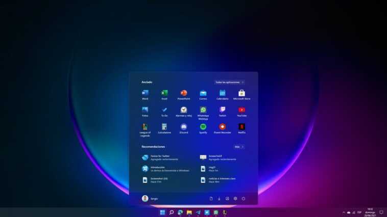 Microsoft confirme l'existence de Windows 11 en poursuivant sa fuite 1 Microsoft confirme l'existence de Windows 11 en poursuivant sa fuite