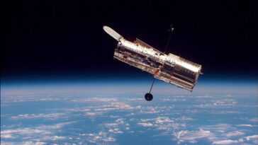 L'ordinateur du télescope Hubble est en panne : hors ligne pendant des jours, la NASA tente de le redémarrer