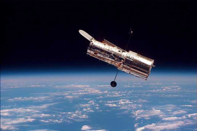 L'ordinateur du télescope Hubble est en panne : hors ligne pendant des jours, la NASA tente de le redémarrer 1 L'ordinateur du télescope Hubble est en panne : hors ligne pendant des jours, la NASA tente de le redémarrer