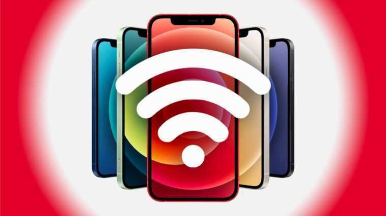 Si vous trouvez ce réseau WiFi avec votre iPhone, ne vous connectez pas : il peut envoyer votre téléphone en chute libre 1 Si vous trouvez ce réseau WiFi avec votre iPhone, ne vous connectez pas : il peut envoyer votre téléphone en chute libre