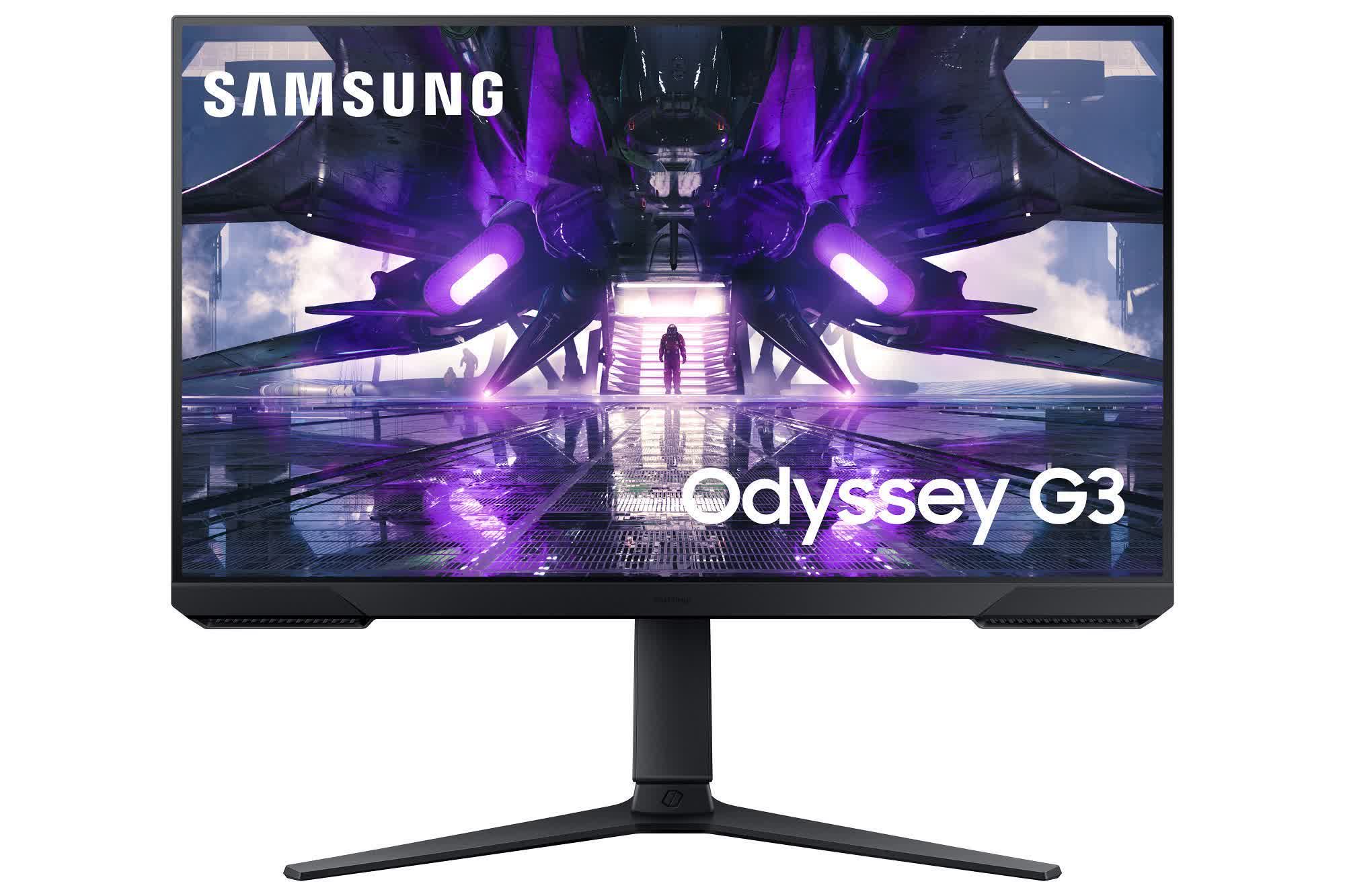 Samsung ajoute quatre moniteurs à haute actualisation à sa gamme Odyssey 4 1624282121 641 Samsung ajoute quatre moniteurs a haute actualisation a sa gamme