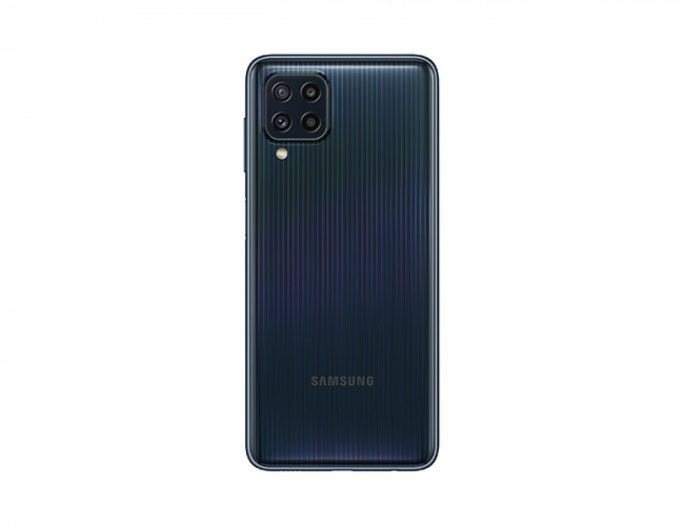 Samsung lance le Galaxy M32 avec écran 90 Hz et batterie 6 000 mAh 3 Retour Galaxy M32