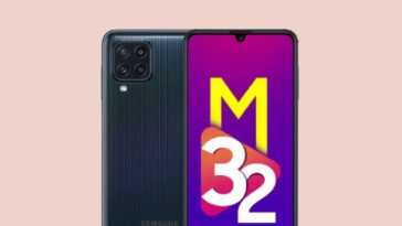Samsung lance le Galaxy M32 avec écran 90 Hz et batterie 6 000 mAh 4 Avatar for Muhammad Abdullah