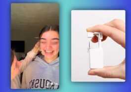 Sur TikTok, les gars ont commencé à se percer, mais ils risquent des hépatites et des infections
