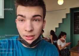 Le streamer ilGabbrone a été suspendu par Twitch après le harcèlement en direct au Crazy Cat Cafe