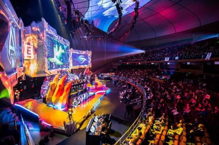 L'international de DOTA 2 quittera probablement la Suède parce que le gouvernement ne pense pas que les esports soient de vrais sports 1 DOTA 2