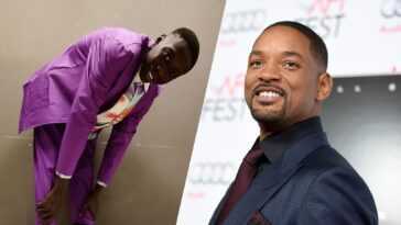 Khaby Lame et Will Smith, collaboration en vue : ce qu'ils ont écrit sur Instagram 7 Khaby Lame et Will Smith, collaboration en vue : ce qu'ils ont écrit sur Instagram