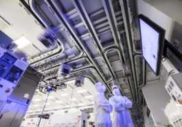 GlobalFoundries reveals new strategy, $4B fab expansion
