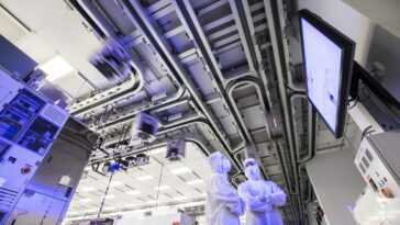 GlobalFoundries reveals new strategy, $4B fab expansion