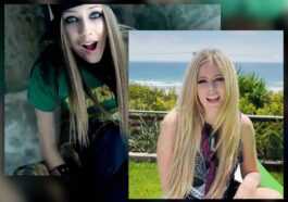 Avril Lavigne débarque sur TikTok dans une vidéo avec Tony Hawk, fans : "C'est identique à il y a 19 ans"