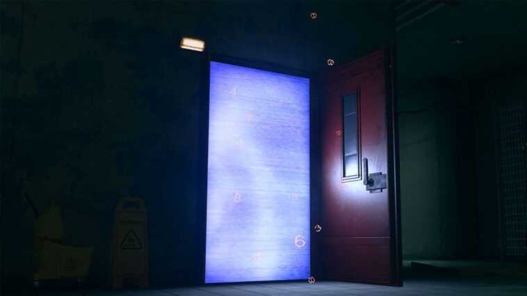 CoD Warzone Red Doors: Comment les trouver et à quoi elles servent 1 Call of Duty: Warzone puertas rojas usos para qué sirven Temporada 4 black ops