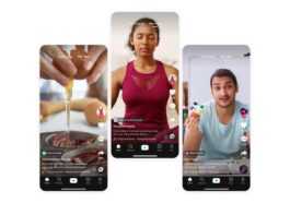 Sur TikTok, les applications à l'intérieur des vidéos font leurs débuts : ce qu'elles sont et comment fonctionnent les sauts