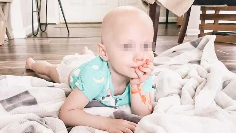 La petite Eliza, la fillette de 2 ans qui a partagé son combat contre le cancer sur TikTok, est décédée 1 La petite Eliza, la fillette de 2 ans qui a partagé son combat contre le cancer sur TikTok, est décédée