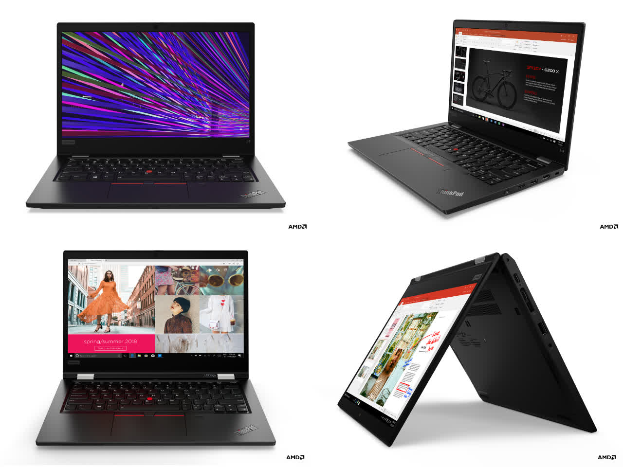 Lenovo rafraîchit le ThinkPad X1 Extreme avec du silicium Intel de 11e génération et annonce deux modèles L alimentés par AMD 3 1624455128 671 Lenovo rafraichit le ThinkPad X1 Extreme avec du silicium Intel