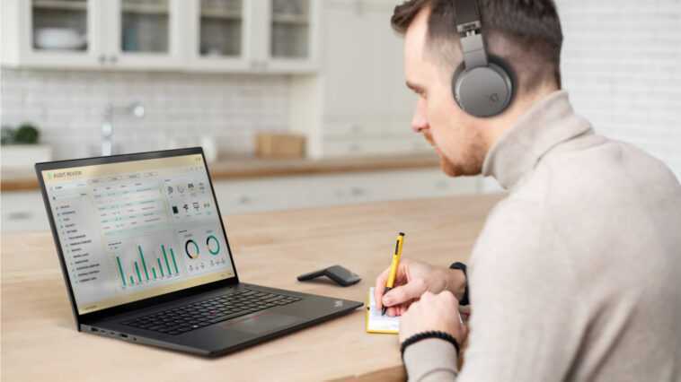 Lenovo rafraîchit le ThinkPad X1 Extreme avec du silicium Intel de 11e génération et annonce deux modèles L alimentés par AMD 1 Lenovo refreshes the ThinkPad X1 Extreme with 11th-gen Intel silicon, announces two AMD-powered L models