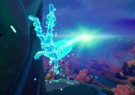 Comment se faire kidnapper par le vaisseau spatial extraterrestre de Fortnite et obtenir des armes légendaires