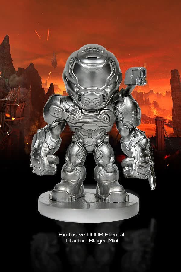 Nvidia et Bethesda lancent un pack Doom Eternal à 1 450 $ qui comprend un RTX 3080 Ti 3 1624459868 707 Nvidia et Bethesda lancent un pack Doom Eternal a 1