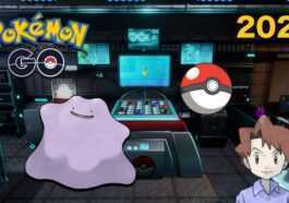 Pokémon GO: cómo encontrar y capturar a Ditto [2021]